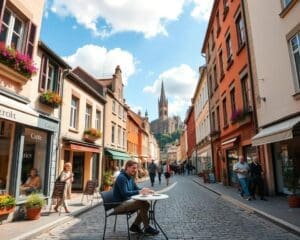 Kurztrip Reiseziele