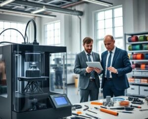3D Druck