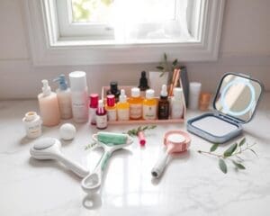 Beauty Gadgets