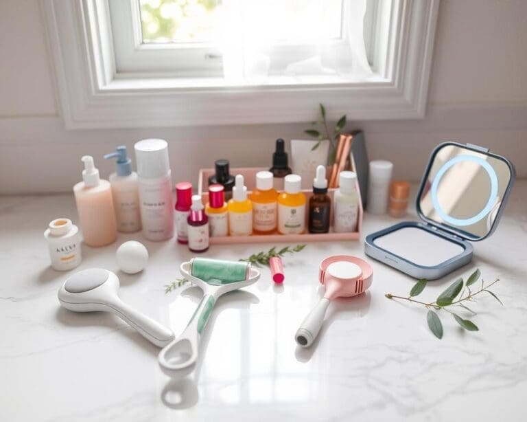 Beauty Gadgets