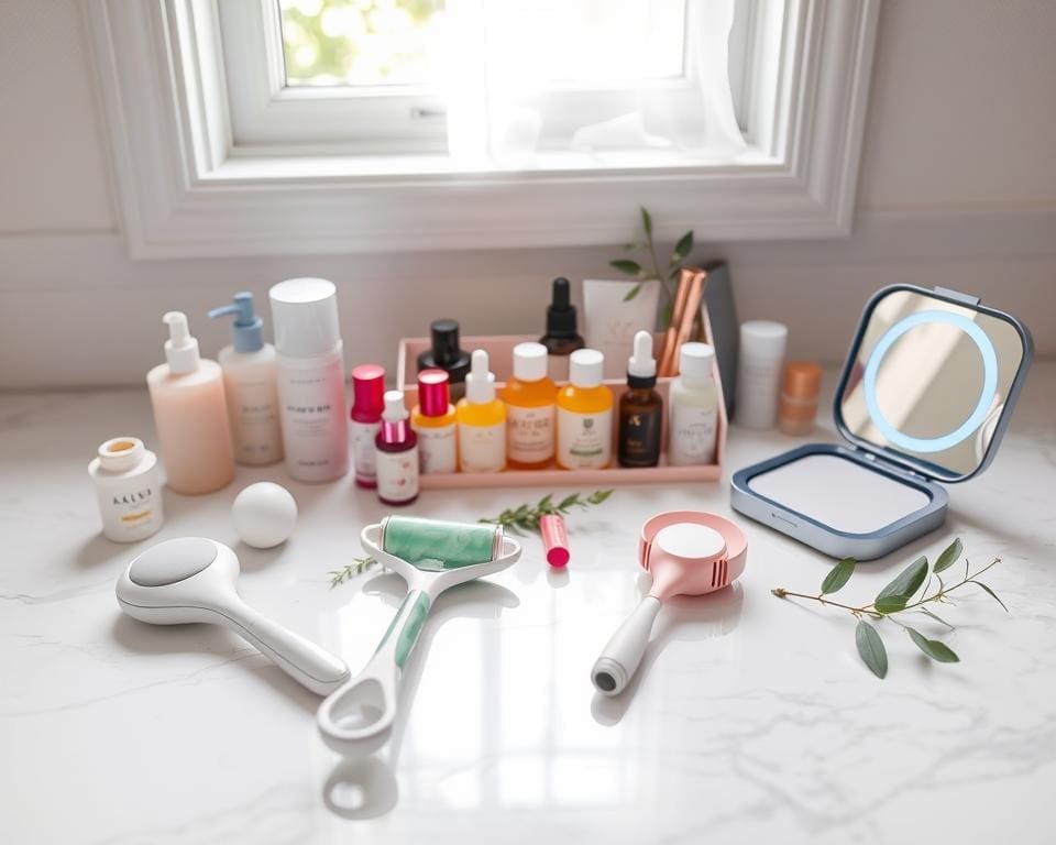 Beauty Gadgets