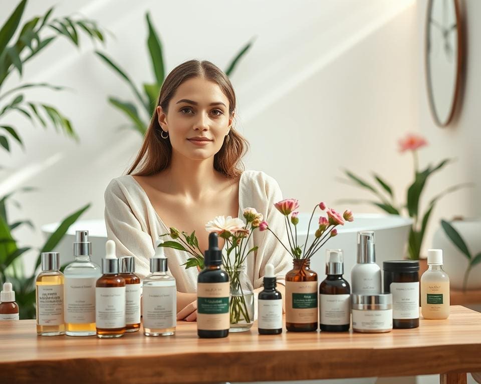 Beauty Trends Haut