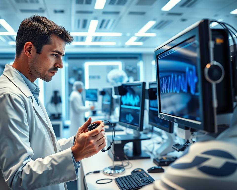 Brain Computer Interfaces