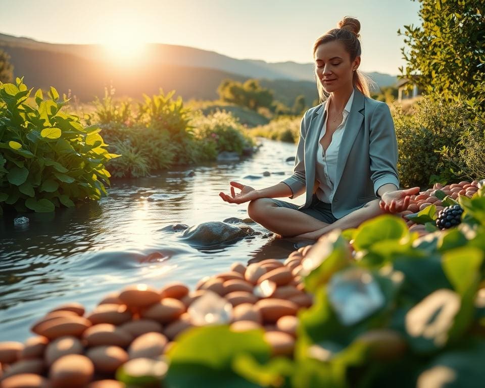 Magnesium Regeneration