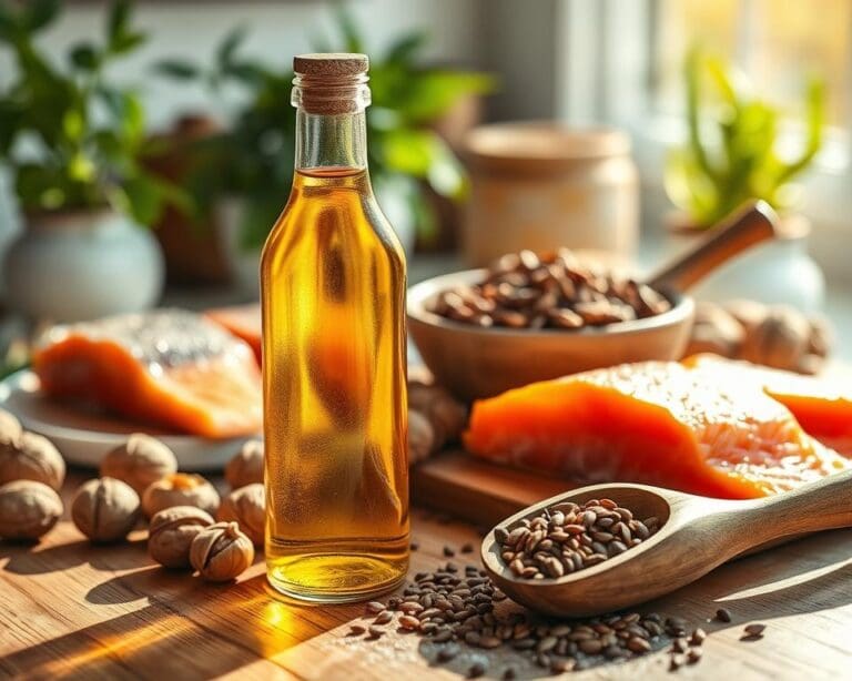 Omega 3