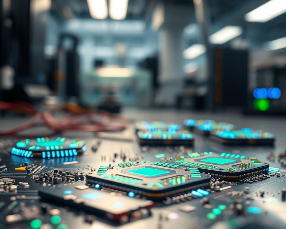 Photonik Chips