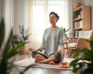 Stress reduzieren