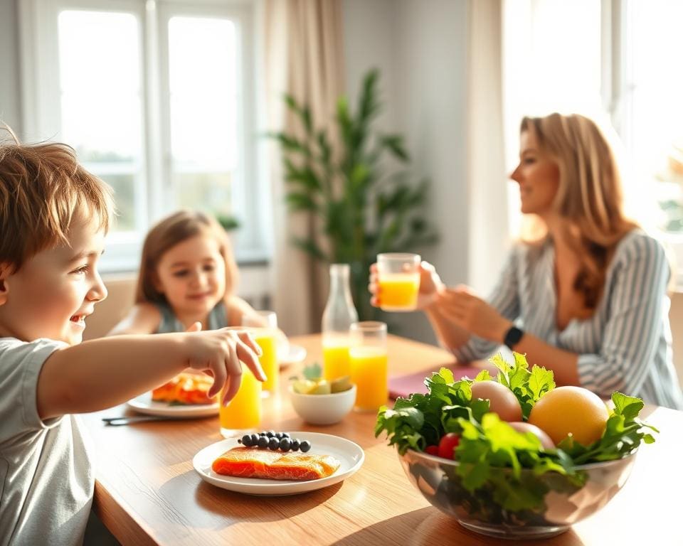Vitamin D Gesundheit