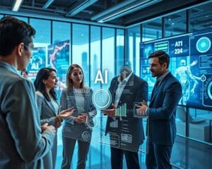 künstliche Intelligenz
