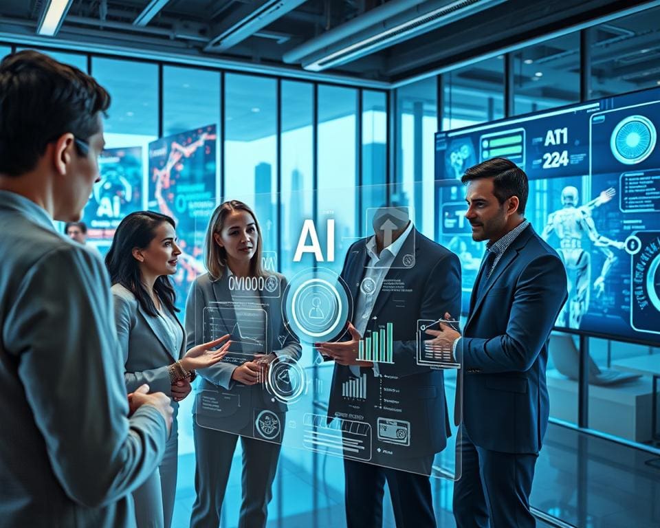 künstliche Intelligenz