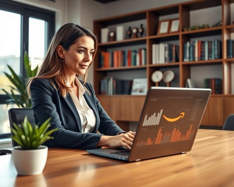 Amazon Betreuung