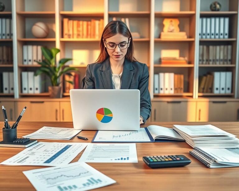 Anlageportfolio