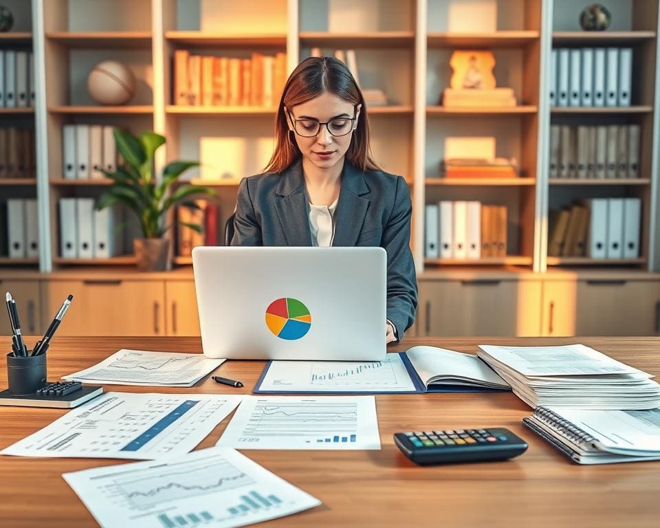Anlageportfolio