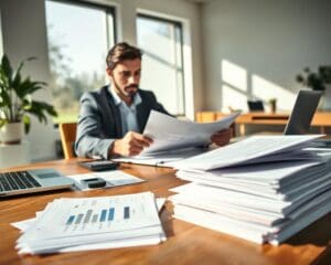 Steuer Tipps für Selbstständige