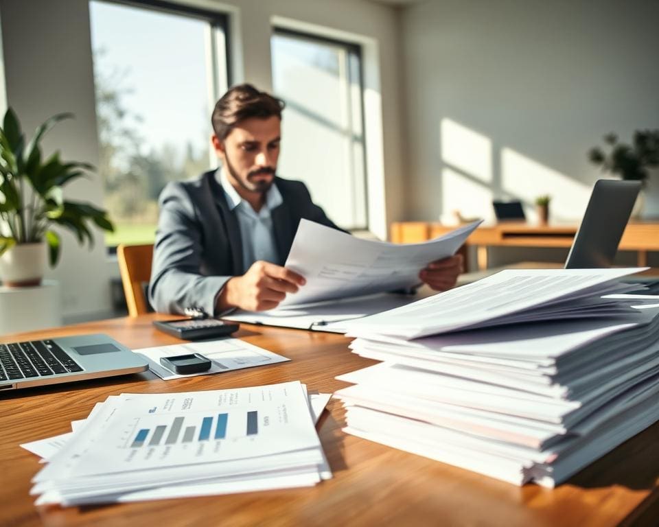Steuer Tipps für Selbstständige