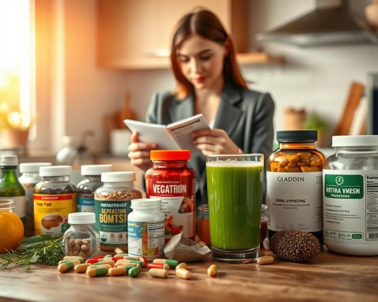 Supplements