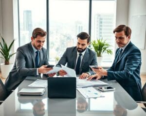 Unternehmensfinanzierung