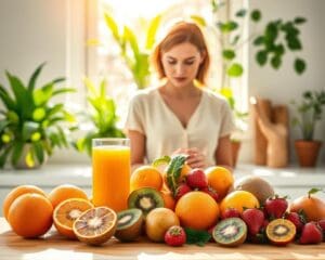 Vitamin C