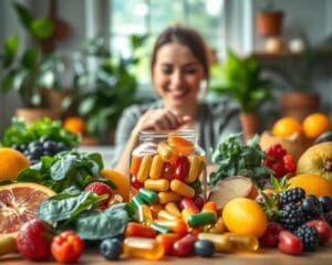 Vitamine