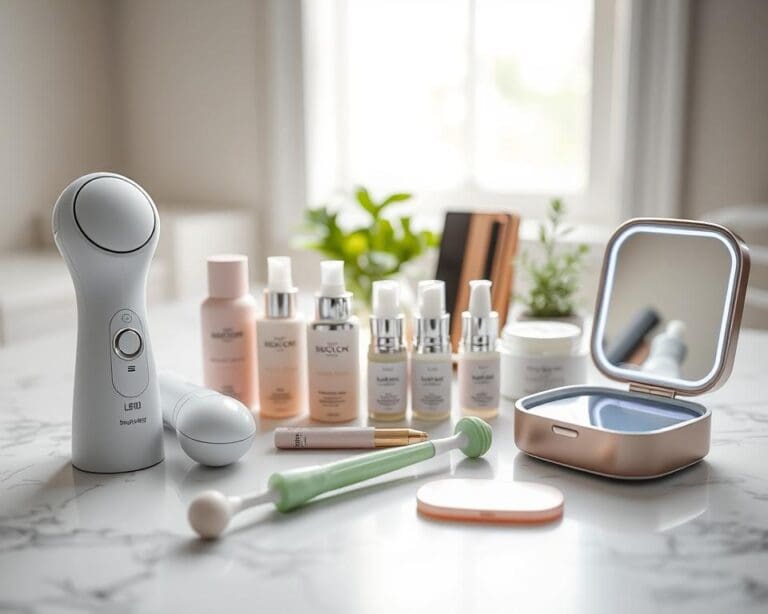Beauty Gadgets