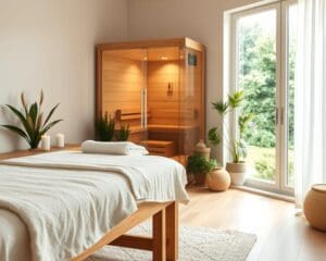 Home Spa