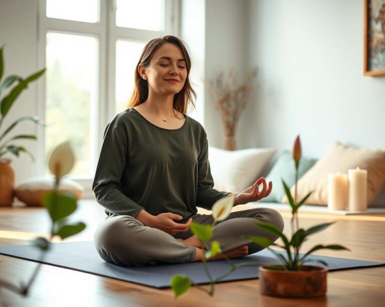Meditation