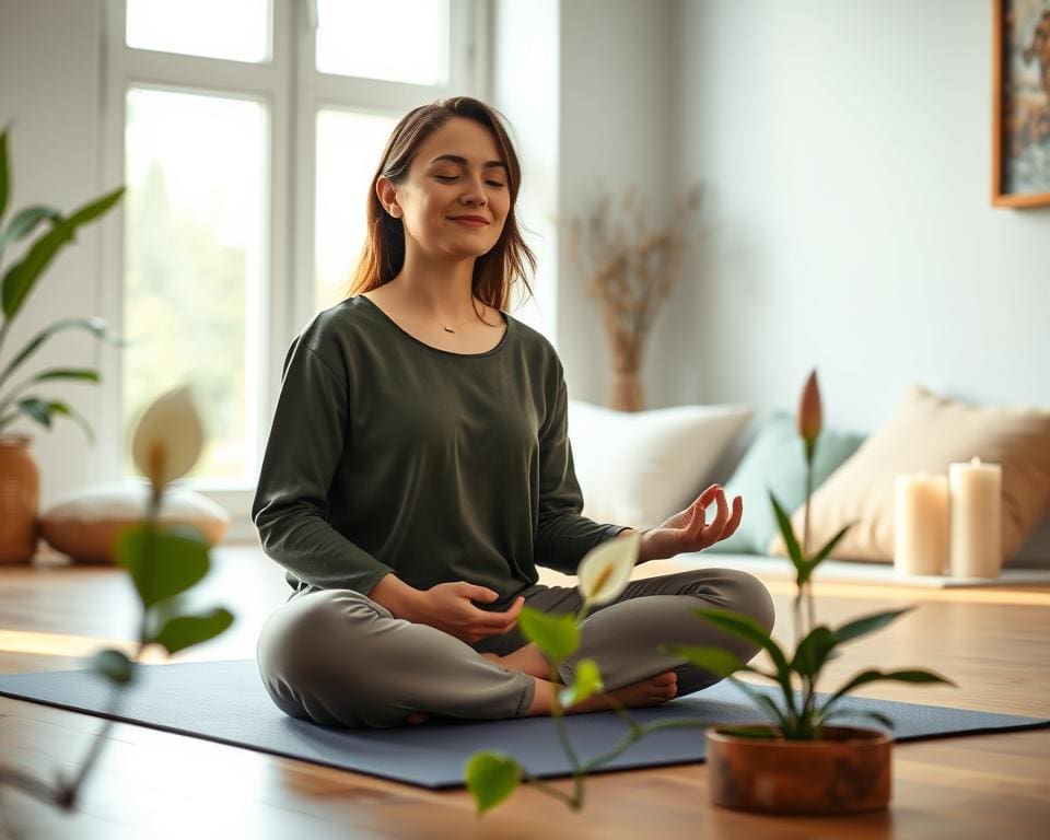 Meditation