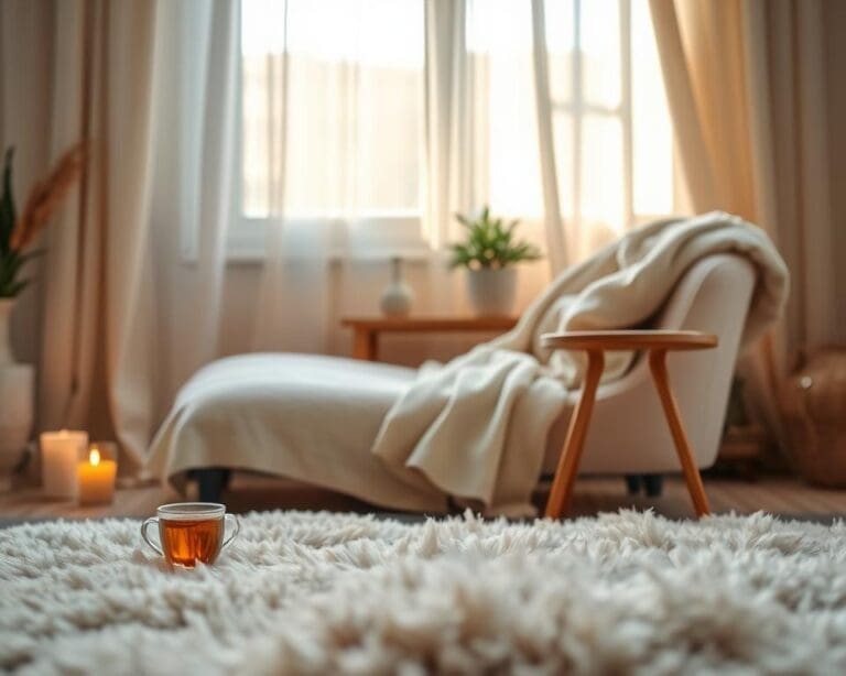 Wellness zu Hause