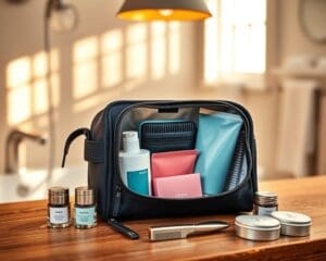 Kulturtasche